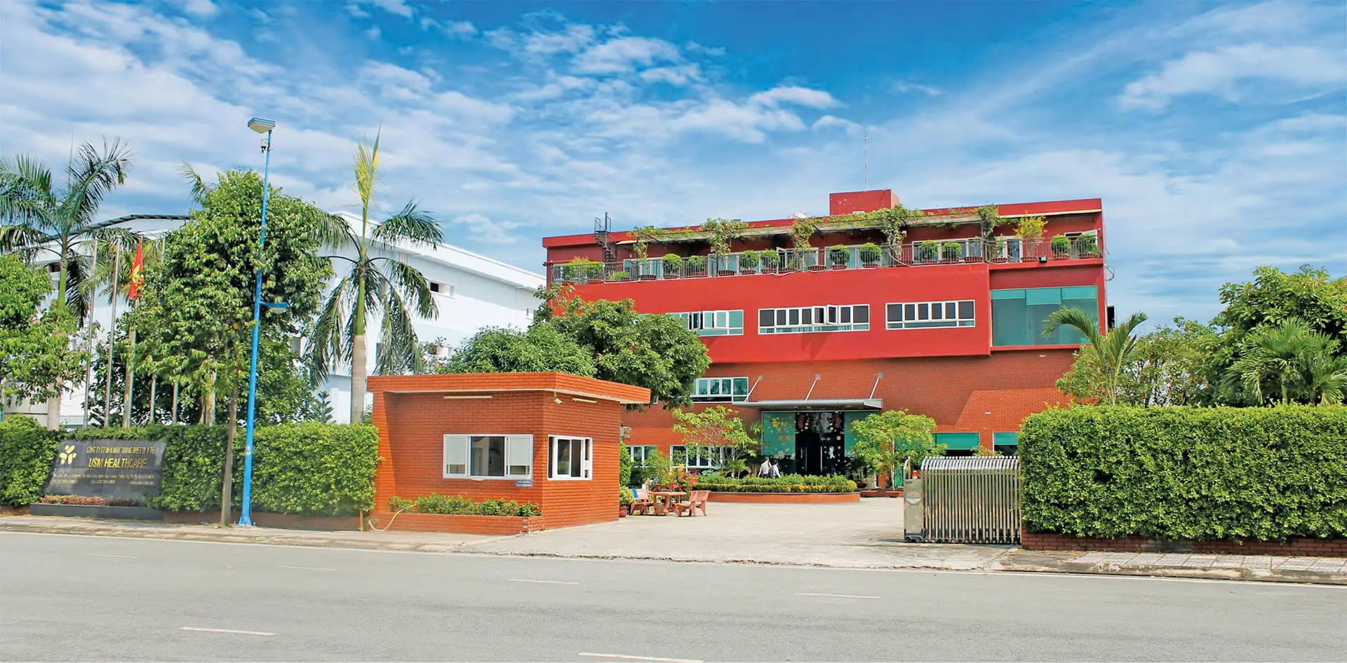 USM Healthcare
